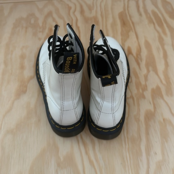 DR Martens | Jr. 1460 Lace ups - Picture 4 of 4